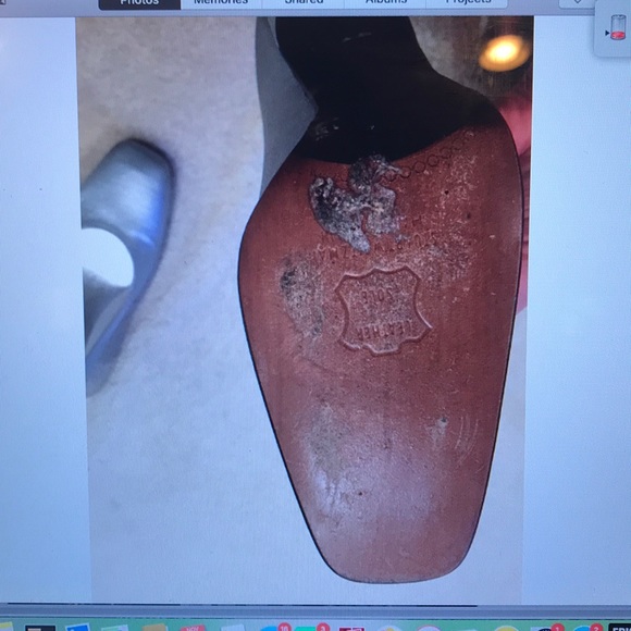 Stuart Weitzman Heels - Picture 4 of 7